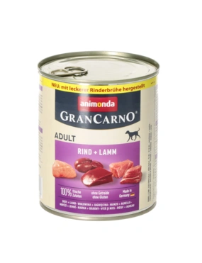 GranCarno Adult GranCarno Adult