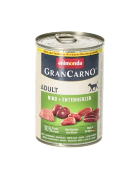 GranCarno Adult