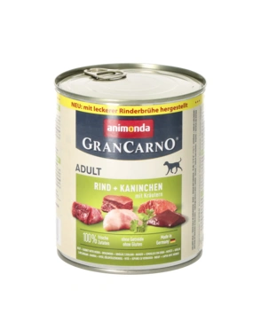 GranCarno Adult