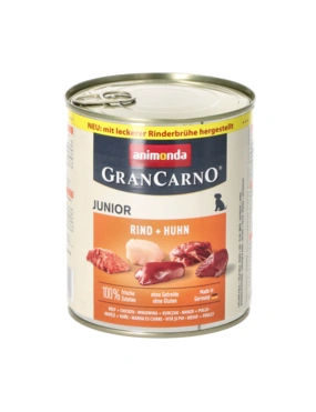 GranCarno Junior GranCarno Junior