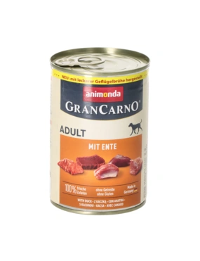 GranCarno Adult
