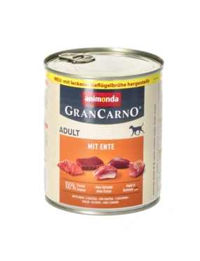 GranCarno Adult GranCarno Adult