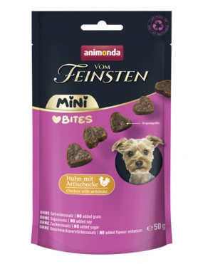 Vom Feinsten Adult Mini Love Bites