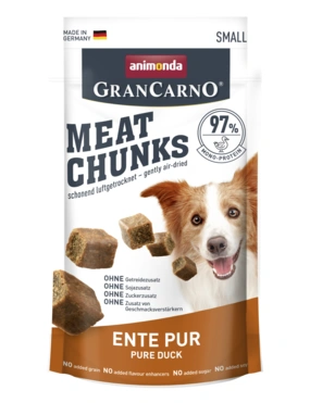 Meat Chunks Adult