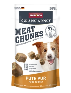 Meat Chunks Adult