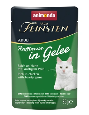 Vom Feinsten Adult Raffinesse