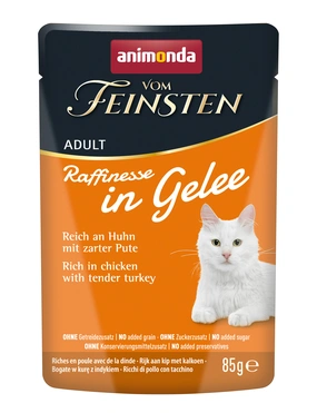 Vom Feinsten Adult Raffinesse