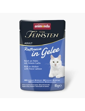 Vom Feinsten Adult Raffinesse
