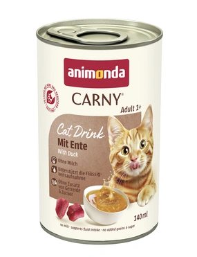Carny Adult Cat Drink