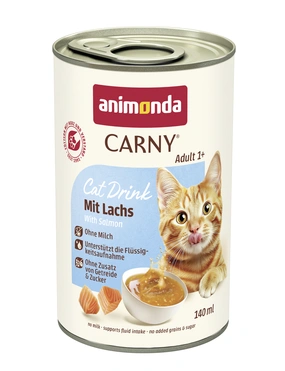 Carny Adult Cat Drink