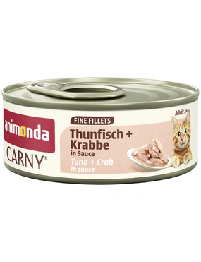 Carny Adult Fine Fillets Carny Adult Fine Fillets