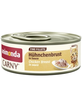 Carny Adult Fine Fillets