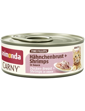 Carny Adult Fine Fillets Carny Adult Fine Fillets