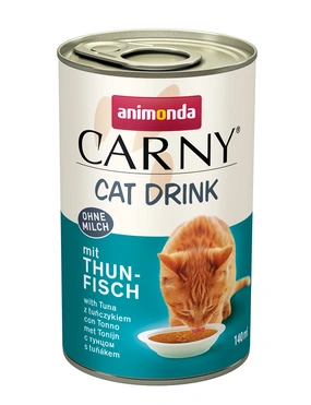 Carny Drink