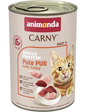 Carny Single Protein Adult