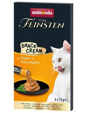 Vom Feinsten Adult Snack