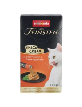 Vom Feinsten Adult Snack