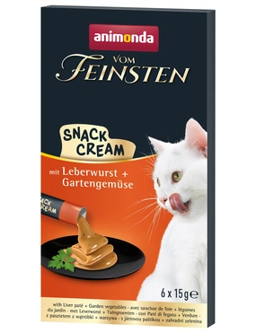Vom Feinsten Adult Snack Vom Feinsten Adult Snack