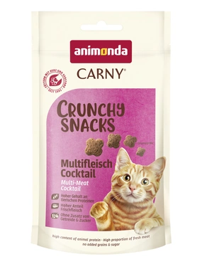 Carny Crunchy