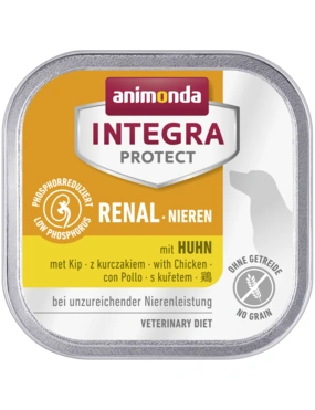 INTEGRA PROTECT Adult Renal INTEGRA PROTECT Adult Renal
