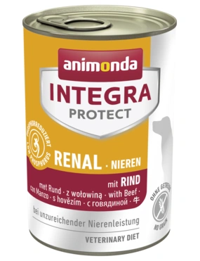 INTEGRA PROTECT Adult Renal INTEGRA PROTECT Adult Renal