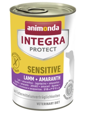 INTEGRA PROTECT Adult Sensitive INTEGRA PROTECT Adult Sensitive