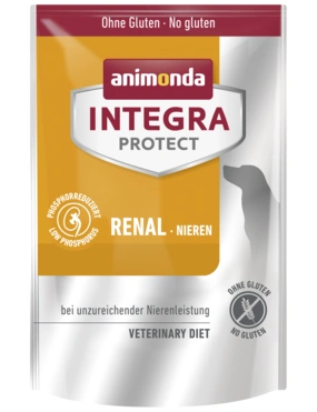 INTEGRA PROTECT Adult Renal INTEGRA PROTECT Adult Renal