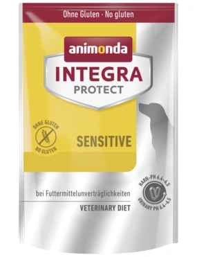 INTEGRA PROTECT Adult Sensitive INTEGRA PROTECT Adult Sensitive