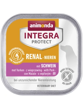 INTEGRA PROTECT Adult Renal INTEGRA PROTECT Adult Renal