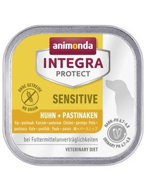INTEGRA PROTECT Adult Sensitive INTEGRA PROTECT Adult Sensitive