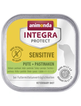 INTEGRA PROTECT Adult Sensitive INTEGRA PROTECT Adult Sensitive