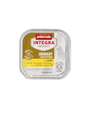 INTEGRA PROTECT Adult Struvit
