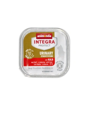 INTEGRA PROTECT Adult Struvit