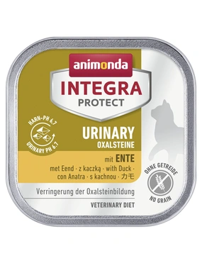 INTEGRA PROTECT Adult Urinary Oxal