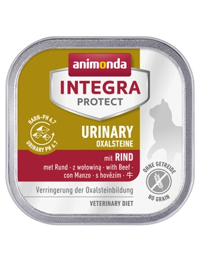 INTEGRA PROTECT Adult Urinary Oxal