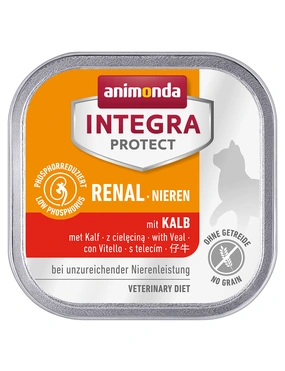 INTEGRA PROTECT Adult Renal