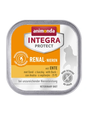 INTEGRA PROTECT Adult Renal