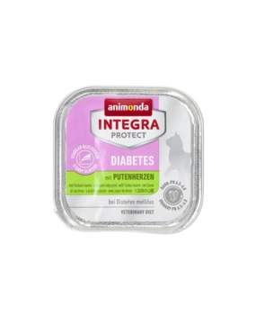 INTEGRA PROTECT Adult Diabetes
