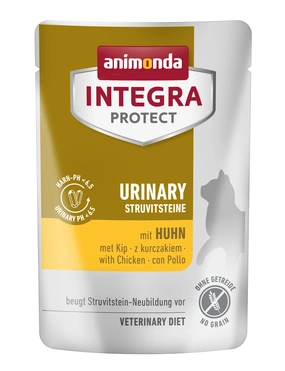 INTEGRA PROTECT Adult Struvit