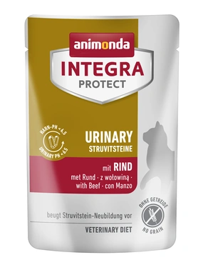 INTEGRA PROTECT Adult Struvit