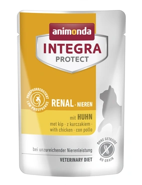 INTEGRA PROTECT Adult Renal