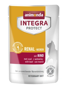 INTEGRA PROTECT Adult Renal