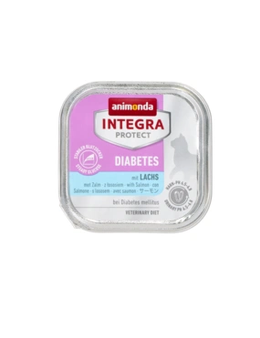 INTEGRA PROTECT Adult Diabetes