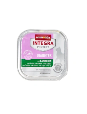 INTEGRA PROTECT Adult Diabetes