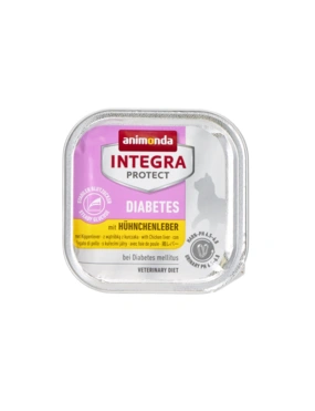 INTEGRA PROTECT Adult Diabetes
