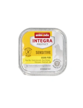 INTEGRA PROTECT Adult Sensitive