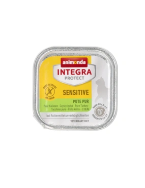 INTEGRA PROTECT Adult Sensitive
