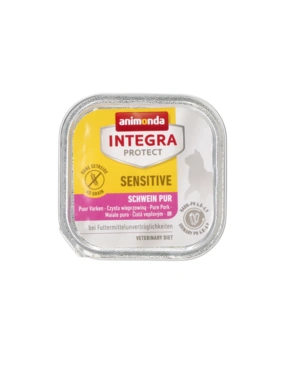 INTEGRA PROTECT Adult Sensitive