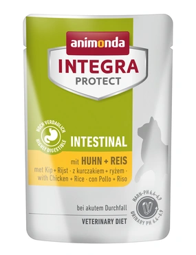 INTEGRA PROTECT Adult Intestinal
