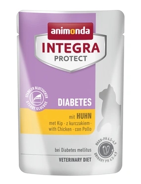 INTEGRA PROTECT Adult Diabetes